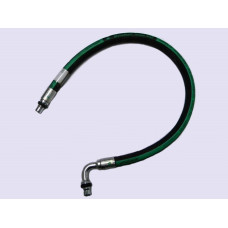 Шланг гідравлічного радіатора 6681944 Bobcat