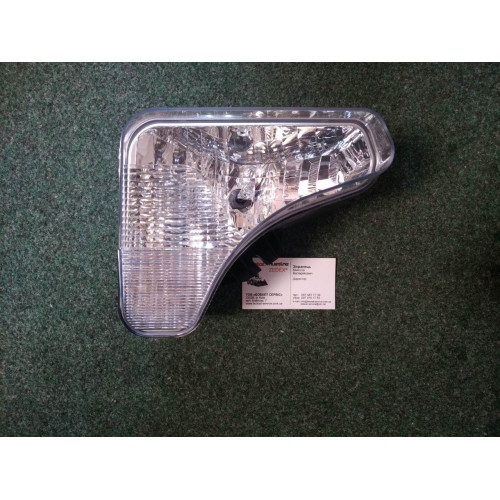 Фара 7251340 Bobcat