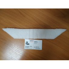 Фільтр повітря кабіни 6910502