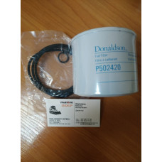 Фільтр паливний P502420