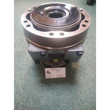 Гидромотор хода 6688363 Bobcat