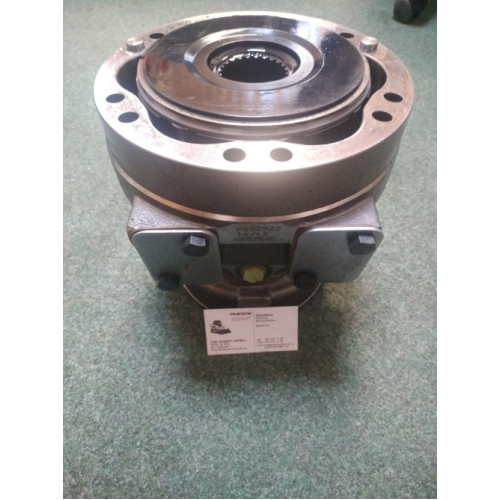 Гидромотор хода 6688363 Bobcat