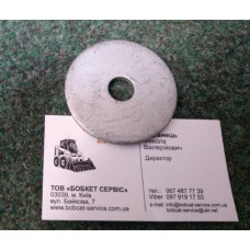 Шайба 6731160 Bobcat