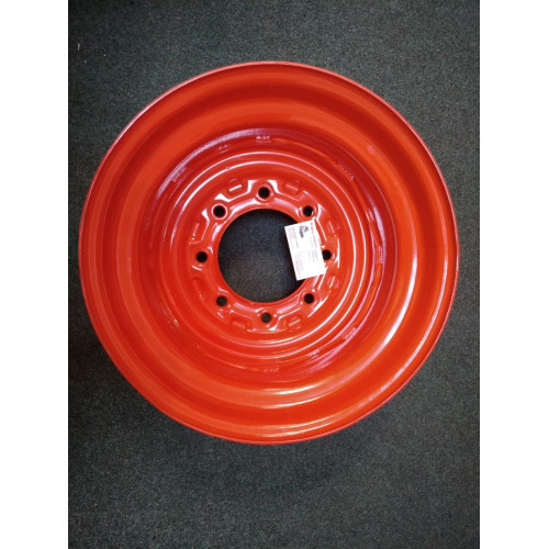 Диск колесный 16.5X8.25 7232566 Bobcat