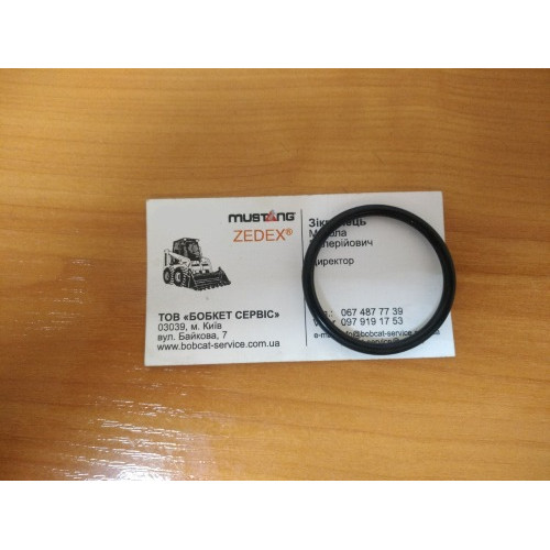 Кольцо 25K30126 Bobcat