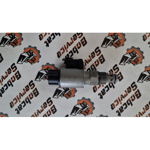 7316521 Клапан электромагнитный Bobcat