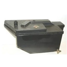 Бак гидравлический 6728673 Bobcat