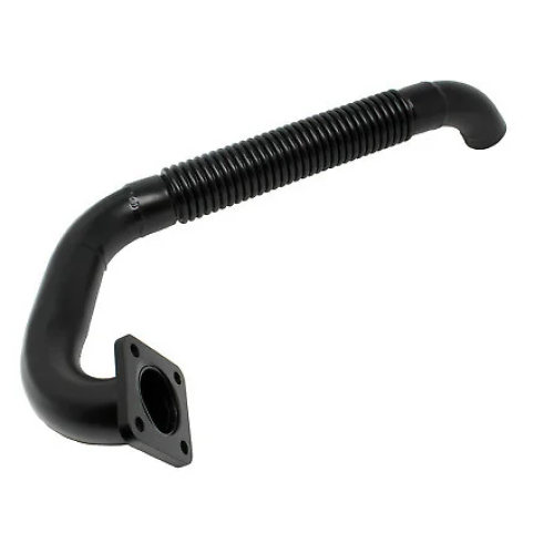 Труба глушителя 7137825 Bobcat