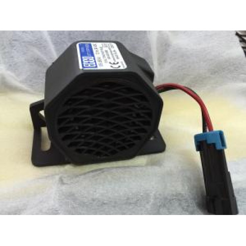 Звуковой сигнал 7001044 Bobcat