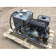 Автономна гідравлічна станція АГС-16/АГС-10/АГС-6