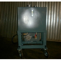 Автономна гідросистема МТЗ