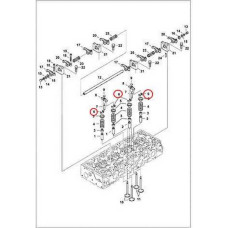 6670515 Сухарь Bobcat