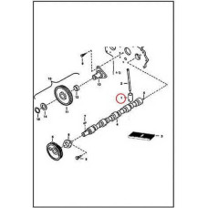 7015269 Товкач Bobcat