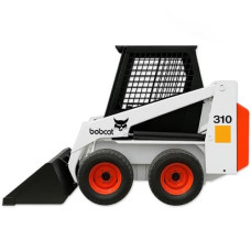 Мини-погрузчик Bobcat 310