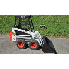 Мини-погрузчик Bobcat 313
