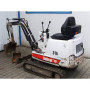 Мини-экскаватор Bobcat 316