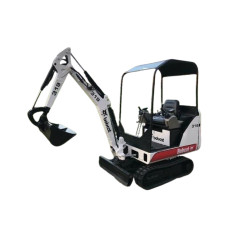 Мини-экскаватор Bobcat 319