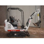 Мини-экскаватор Bobcat 319