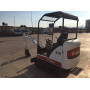 Мини-экскаватор Bobcat 319