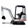 Мини-экскаватор Bobcat 320C