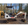 Мини-экскаватор Bobcat 320C