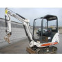 Мини-экскаватор Bobcat 320C