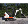 Мини-экскаватор Bobcat 320D