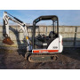 Мини-экскаватор Bobcat 320D