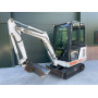 Міні-екскаватор Bobcat 320G