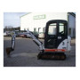 Мини-экскаватор Bobcat 320T