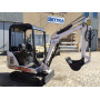 Мини-экскаватор Bobcat 320T