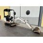 Мини-экскаватор Bobcat 320T