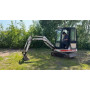 Мини-экскаватор Bobcat 320T