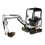 Мини-экскаватор Bobcat 322G