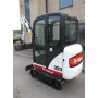 Міні-екскаватор Bobcat 323