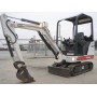 Міні-екскаватор Bobcat 323