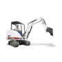 Міні-екскаватор Bobcat 325