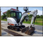 Міні-екскаватор Bobcat 325