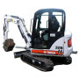 Мини-экскаватор Bobcat 328