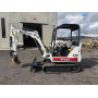 Мини-экскаватор Bobcat 328