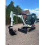 Мини-экскаватор Bobcat 328