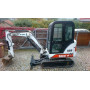 Мини-экскаватор Bobcat 328C
