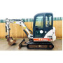 Мини-экскаватор Bobcat 328D