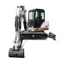 Міні-екскаватор Bobcat 337