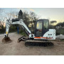 Міні-екскаватор Bobcat 337