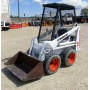 Міні-навантажувач Bobcat 371