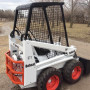 Міні-навантажувач Bobcat 371