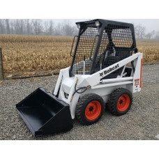 Мини-погрузчик Bobcat 371