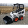 Мини-погрузчик Bobcat 371