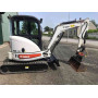 Мини-экскаватор Bobcat 428